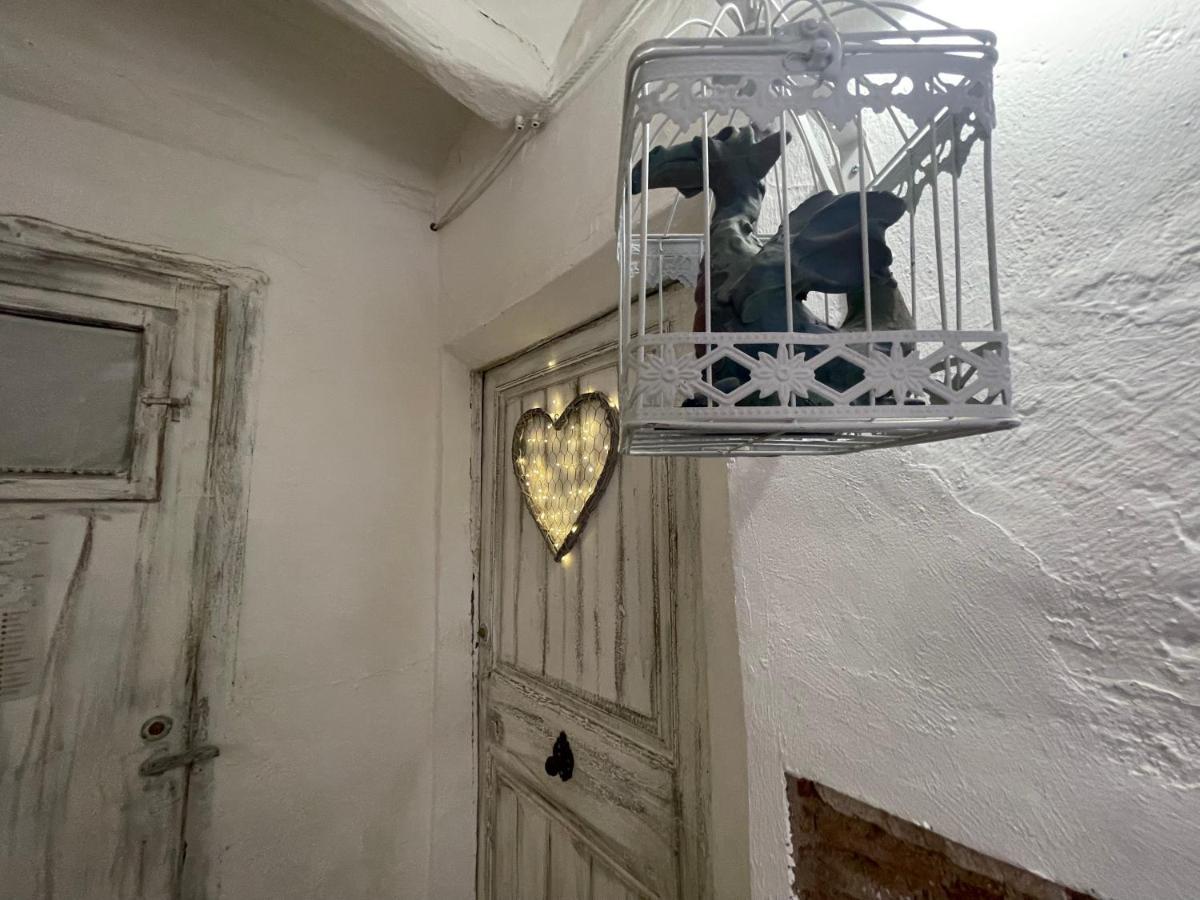 El Secret De La Llegenda El Drac Διαμέρισμα Vilaverd Εξωτερικό φωτογραφία