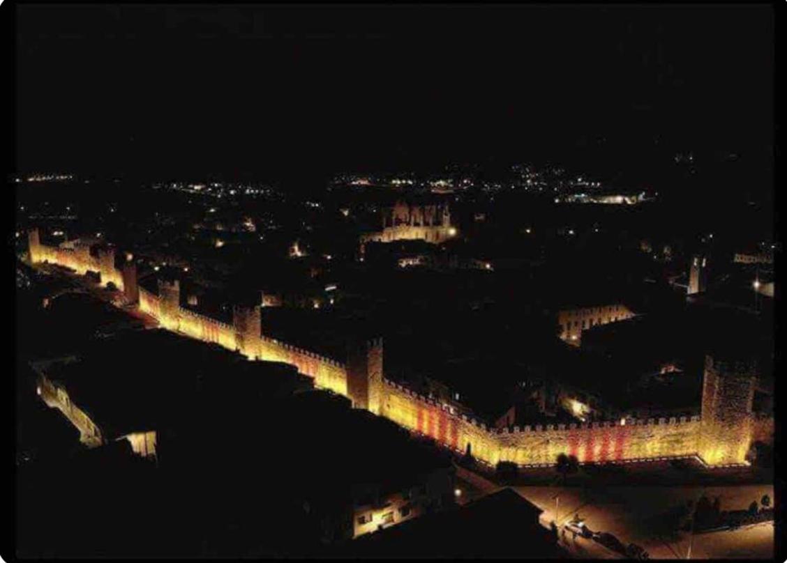 El Secret De La Llegenda El Drac Διαμέρισμα Vilaverd Εξωτερικό φωτογραφία